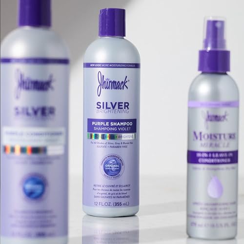 Nexxus Diametress Volume Shampoo for Fine and Flat Hair 13.5 oz