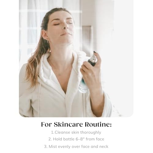 Skin Essence Organics Facial Moisturizer - Light