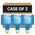SC Johnson Professional REFRESH AZURE FOAM HAND SOAP 1.2 LITER TOUCH FREE, 3 PACK