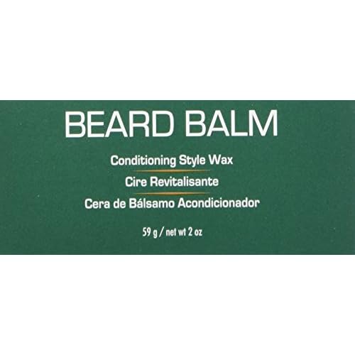 Clubman Pinaud Beard Balm, 2 oz (Pack of 2)