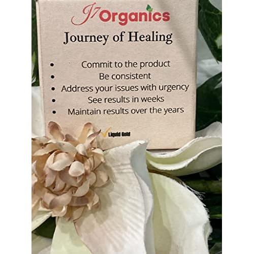 Original Unisex Shea Oil Large (Large, 8oz)