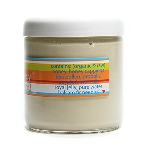 Bee Yummy Skin Food (2oz.)