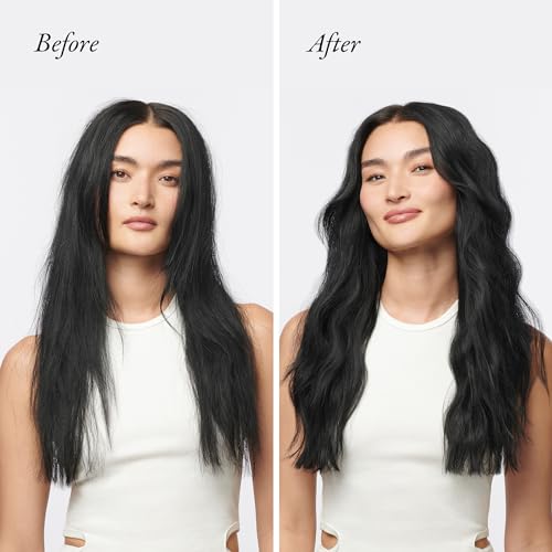 Oribe Hair Alchemy Heatless Hair Styling Balm - Reduces Breakage & Strengthens Hair - Air Dry & Heatless Styles - Softens & Smooths Frizz & Flyaways - For Fine To Medium Hair - 5 oz