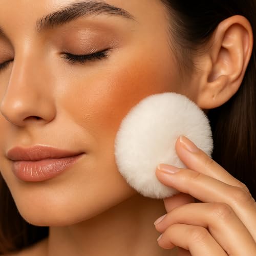 ? Original Makeup Powder ? 5 g Jar