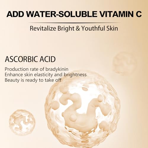 Hyaluronic Acid Skin Care Set For Women 9-In-1 Skincare kit Moisturizing Rejuvating Skin Care Kit for women