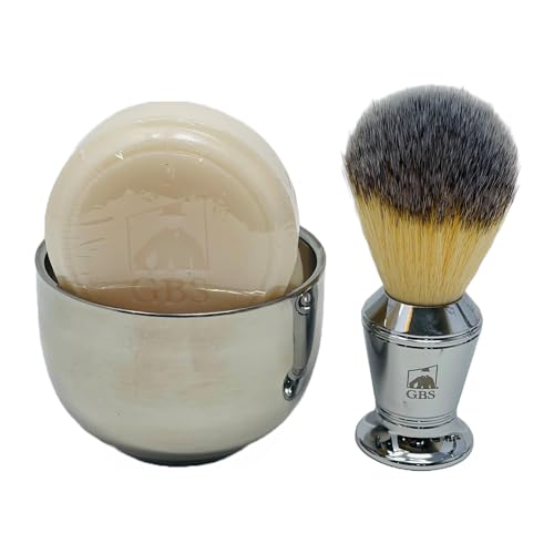 Gifts for Men, Ufree Beard Trimmer with Charger, Electric Razor Shavers Hair Clippers for Men, Nose Hair Trimmer Mustache Body Face Beard Grooming Kit