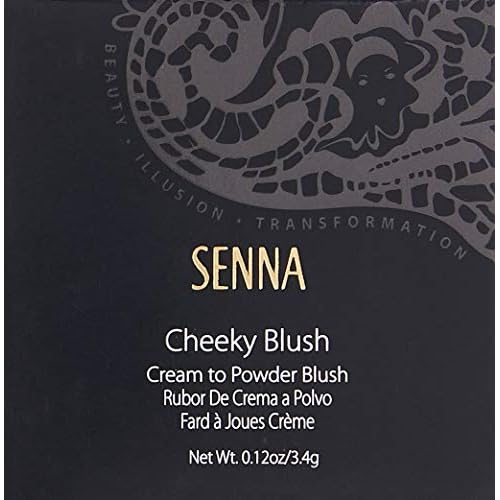 Cheeky Blush, Petal, 0.12 Ounce