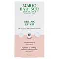 Mario Badescu Drying Patch Blemish Covering, Invisible Spot Treatment, Absorbing All Day Polymer Adhesion with Vitamin C, Vegan & Cruelty Free, Strong Hold (60 Patches, 12mm), Clear