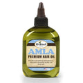 Difeel Amla Premium Hair Oil 7.1 Ounces -Amla Oil for Hair Growth, Strengthens Hair, Reduces Breakage and Supports Natural Growth