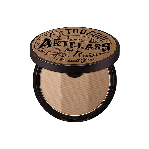 Too Cool For School Artclass By Rodin Shading Contour Powder ? #1.5 Neutral