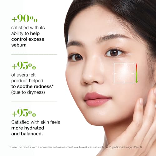 Anua Azelaic Acid 3 CICA Skin Clarifying Toner, Soothing & Clear Care, with Salicylic & Azelaic Acid, Sebum & Spot Care, Suitable for Sensitive Skin, Korean Skincare, 8.45 fl.oz (Pack of 2)