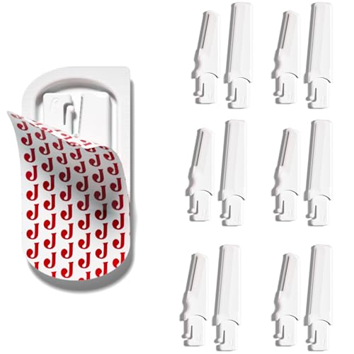 Jill J2 Dermaplane Refill Blades ? 12 Advanced Replacement Blades for Jill Wand, Removes Peach Fuzz & Dull Skin with Petite & Wide Blades for Pro-Level Exfoliation, 6 Full Shaves