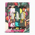 The Body Shop Handcare Collection 5 Piece Gift Set | Includes- British Rose, Shea, Moringa, Mango & Almond Milk Hand Balms | Vegan