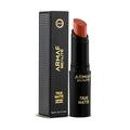 Armaf Beaut? True Matte Bullet Lipstick - Lipstick For Women, Long Lasting, 4ml / 0.13 fl.oz | Clay