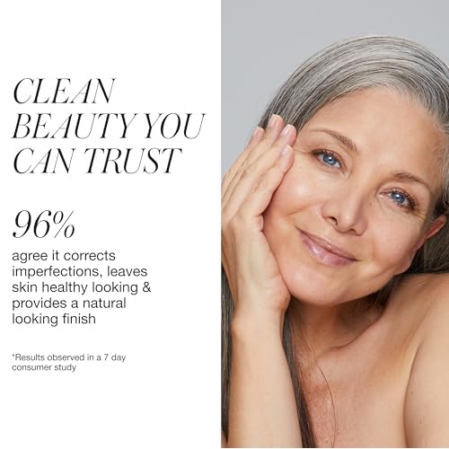 RMS Beauty UnCoverup Concealer, Full Coverage Concealer Under Eye Brightener, Under Eye Concealer for Dark Circles, Hydrating Concealer Makeup