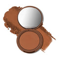Mally Beauty Bulletproof Powder Bronzer, Medium