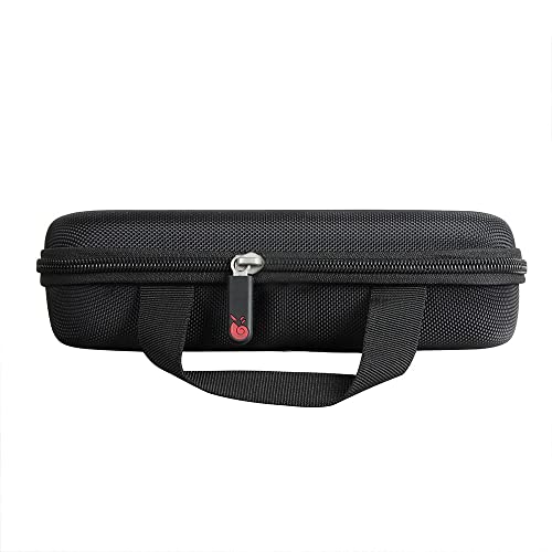 Hermitshell Travel Case for Remington MB4700 Smart Beard Trimmer