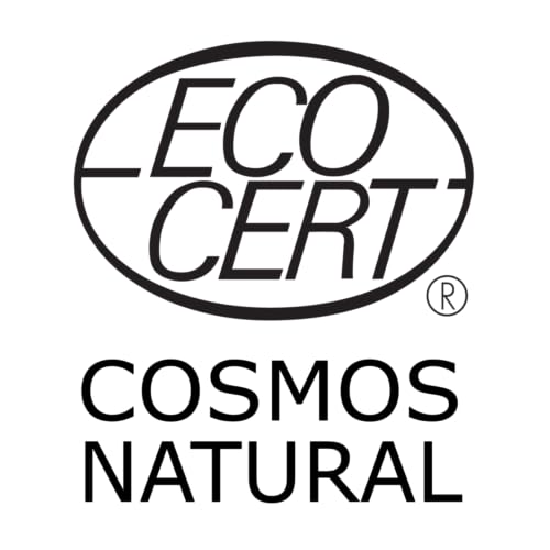 COCOON APOTHECARY 3.3 fl oz Petal Purity Exfoliating Cleanser, Ecocert Cosmos Natural | Gentle Exfoliating Face Cleanser For Dry/Normal Skin, Purify, Coconut Oil, Almond Oil, Lavender, Geranium