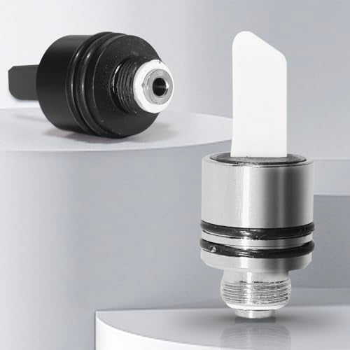 Ceramic Heating Head Heating Multi-Tool for Slicing Wax or Viscous Oil etc, £¨All Black£©