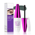 Eyebrow Tattoo Peel Off Tint Gel for Women, Black Peel Off Eyebrow Tint with Tweezer, Last Up to 3 Days, Waterproof, Fuller & Defined (01#Black, 1Pcs)