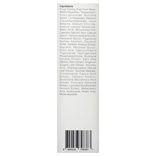 Foam Cleanser - For all skin types - Easy-to-use pump - Made in Korea - 150 ml
