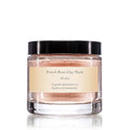 evanhealy French Rose Clay Face Mask | Exfoliating for Sensitive Skin Face Mask | Pore Minimizer Pink Clay Mask | Cleansing Rhassoul