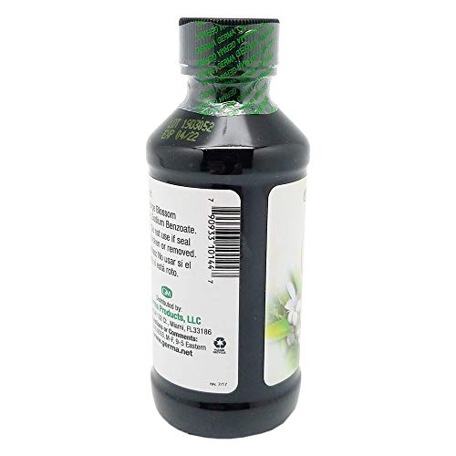 Germa Orange Blossom (Azahar) Water 4 fl oz