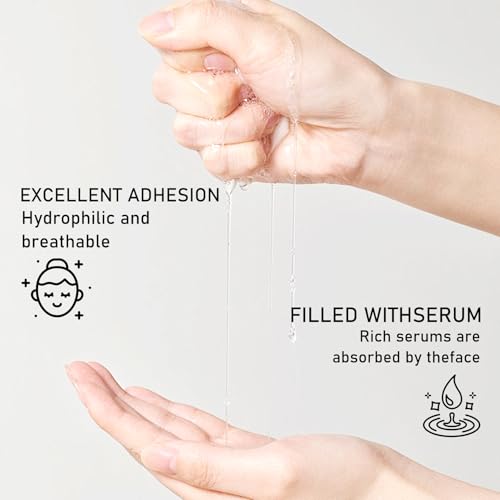 Face Masks Skincare,Hydrating Sheet Masks,Collagen Night Wrapping Mask,Facial Mask for Men&Women,with Collagen Essence and Fruit Extracts,Nourishing and Moisturizing for All Skin Types 20 Pack B12