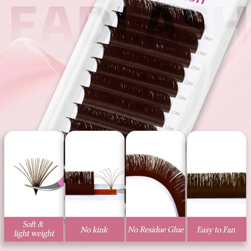 Korean Lash Lift Kit - 5 Sets At Home Eyelash Perm Kit with Upgraded Glue, Eyelash Lift Kit, DIY Lash Perm Easy for Beginner & Professional, Semi Permanent Perming Wave Suitable For Salon & Home