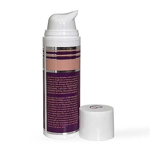 Dinur Cosmetics HYDROCARE Remarkable Soothing Lotion 1.7 oz. 50 ml