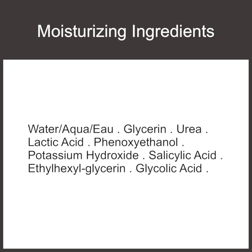 Deborah Lippmann Pro Size Foot Exfoliator Spray | Callus Softener for Dry Cracked Feet & Heels, Moisturizing Protective Barrier for Smooth Skin | 8 Fl. Oz.