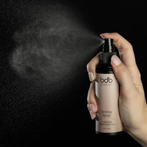 Billion Dollar Beauty Setting Spray 3oz