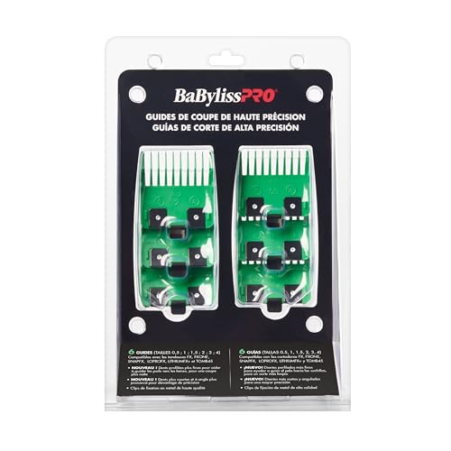BaBylissPRO CLIPPER Guards