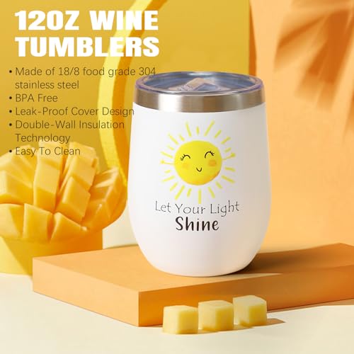 Birthday Gifts for Women, Unique Relaxing Spa Kit Gift Baskets for Women Self Care Gift Get Well Soon Christmas Gifts for Best Friends Sister Mom Her