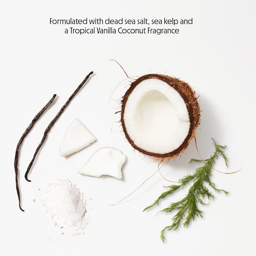 Fanola Restructuring Hair Conditioner for Women & Men - Hydrating Conditioner for Dry Hair with Argan & Linseed Oil - Repairing, Nourishing, Anti-Frizz Formula for Damaged Strands (33.8 Fl oz)