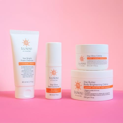 SPA CEYLON Sal and Saffron Vitamin E Enriched Delicate Cream Facial Exfoliator | Gentle Scrub | Hydrating Formula | Natural Glow | Clears Clogged Pores