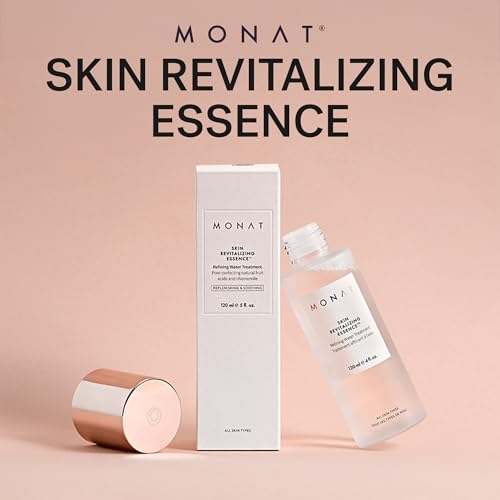 MONAT Skin Revitalizing Essence¢â - Replenishing & Soothing Miracle Water with Natural Fruit Acids and Chamomile