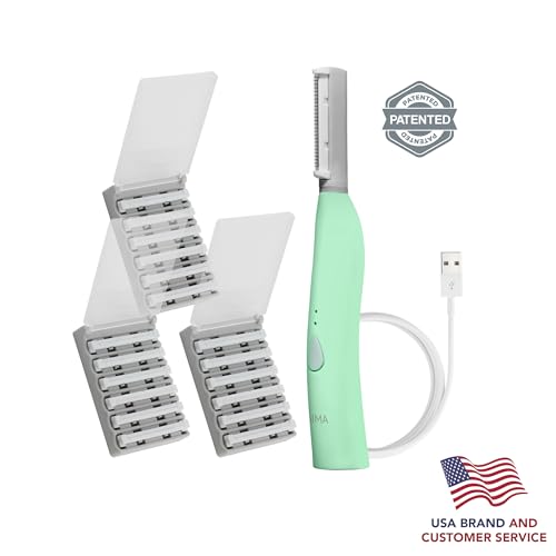 Shave Kit in Bulk Twin Blade Razors with Protective Cap,Disposable Razors in Bulk Shaving Cream for Hotel, Airbnb, Homeless, Shelter, Camping and Travel (60)