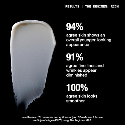 Caldera + Lab The Base Layer | Men's Organic Face Cream Moisturizer for Dry, Sensitive, & Normal Skin ? Vegan, Natural & Antioxidant Packed Facial Skincare