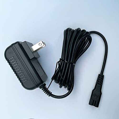 Listerpro¡¢Precuttify¡¢suplink¡¢ Professional Pet Grooming Clipper Replacement Charger Charging Cable