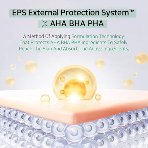 APLB AHA BHA PHA Centella Mist Essence | AHA BHA PHA CEN¢â 23.8% 3.55 FL.OZ/Korean Skincare, Exfoliant, Replenishing Moisture, Revitalize for Gentle and Improve Skin Texture