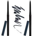 BLACK ICE Eye Liner Pencil Glimmer Set of 2