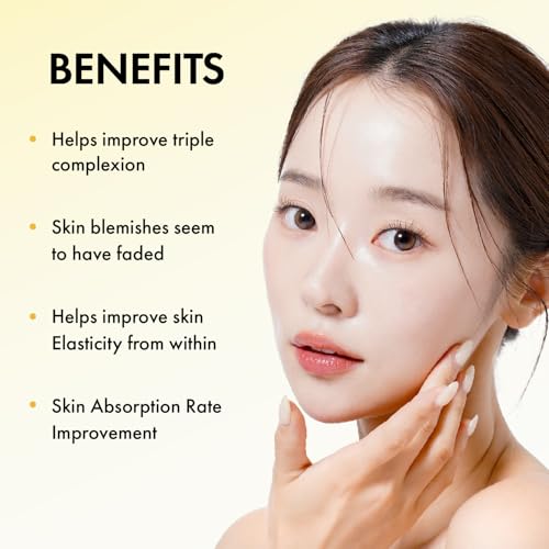 VARIHOPE Vita-Aging Pure C Cream ? Vitamin C Face Cream for Deep Hydration, Elasticity & Uneven Tone, Korean Skin Care with Pure Vitamin C for Smooth, Radiant, Healthy-Looking Skin | 1.35 fl oz
