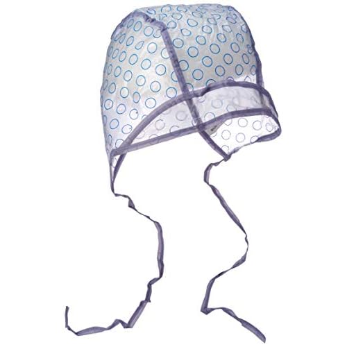 Diane Hair Frosting/Tipping Cap with Hook, Pack of 4