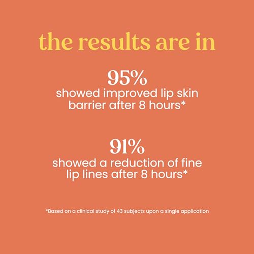 Burt¡¯s Bees Lavender Vanilla Lip Sleeping Mask, With Hyaluronic Acid and Squalane Moisturizer To Instantly Hydrate Lips, Overnight Mask and Treatment, 0.45 oz.