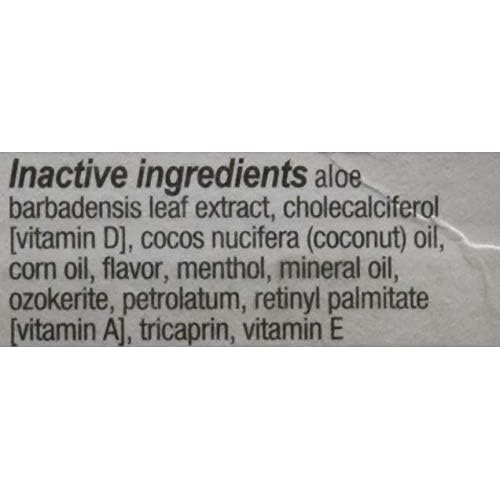 Natural Ice Mentholatum Sport Medicated Lip Protectant With Spf 30 Sunscreen, 0.15 Ounce (Pack of 2)