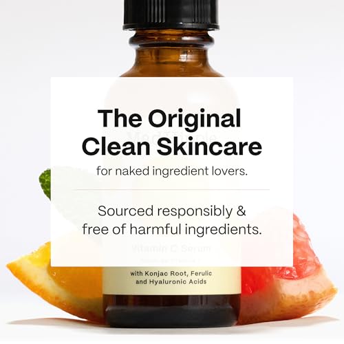 Mad Hippie Vitamin C Serum for Face ? Hyaluronic Acid, Ferulic Acid & Vitamin E, Anti-Aging, Glow Up Essentials, Cruelty-Free Skin Care, 1.02 Oz (Pack of 2)