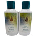 Bath & Body Works Magic in the Air Body Lotion 8 Ounces Each Pack of 2 Packaging May Vary