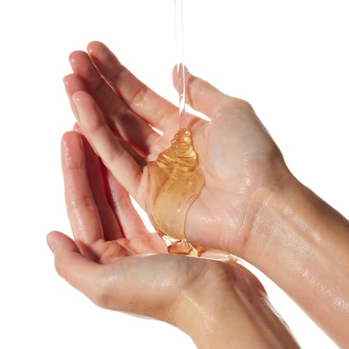 Ursa Major Botanic Buzz Hand Wash | Natural Liquid Hand Soap | Cleanses, Hydrates, Moisturizes & Soothes | Vegan, Cruelty-Free & Non-Toxic | 10oz (Pack of 2)