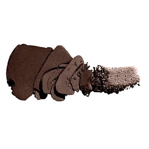 Black Radiance Pressed Powder, Deep Ebony, 0.14 Ounce (Pack of 2)
